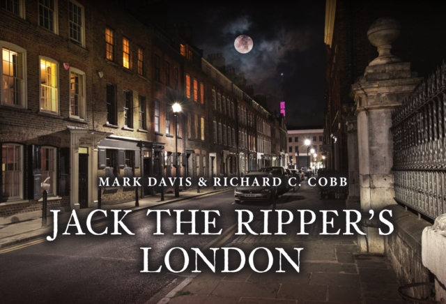 Jack the Ripper's London