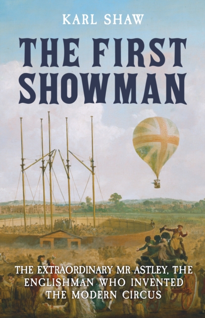 First Showman