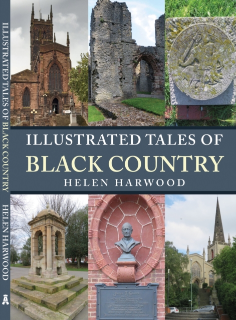 Illustrated Tales of the Black Country