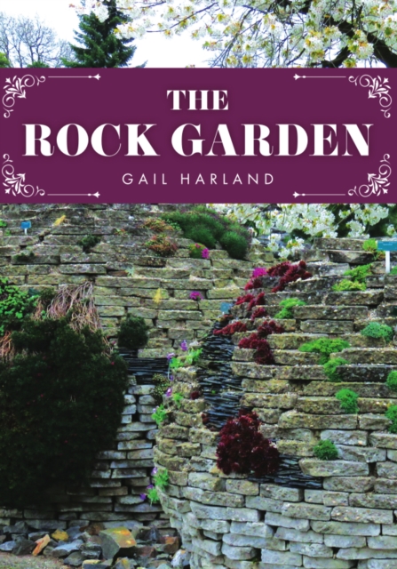 Rock Garden