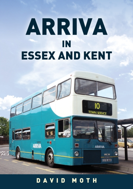 Arriva in Essex and Kent