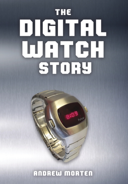 Digital Watch Story