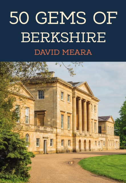 50 Gems of Berkshire