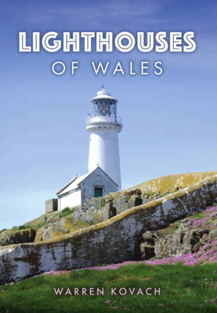 Lighthouses of Wales