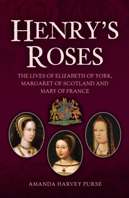 Henry's Roses