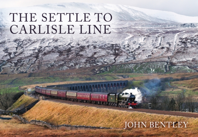The Settle to Carlisle Line