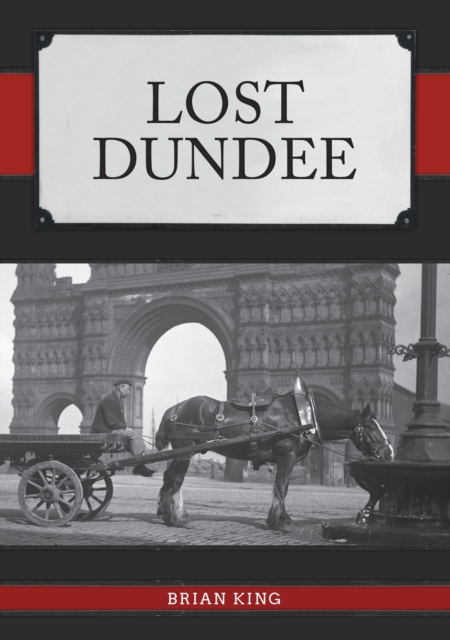 Lost Dundee