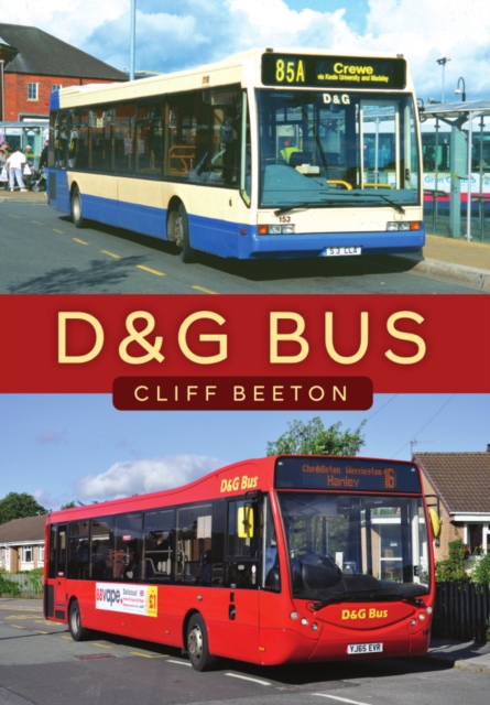 D&G Bus