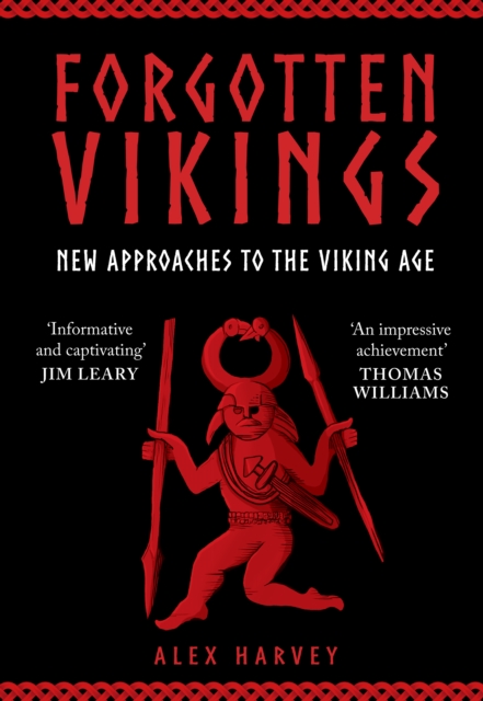 Forgotten Vikings