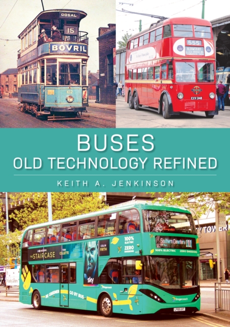 Buses: Old Technology Refined