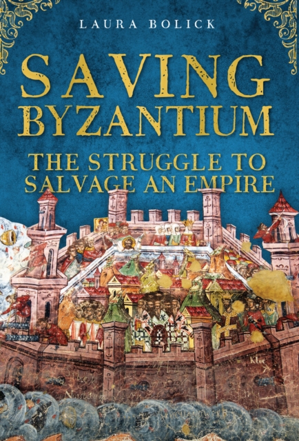 Saving Byzantium