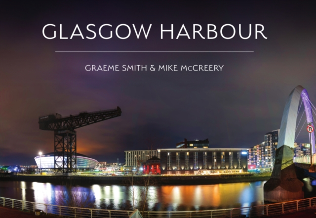 Glasgow Harbour