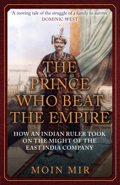 Prince Who Beat the Empire