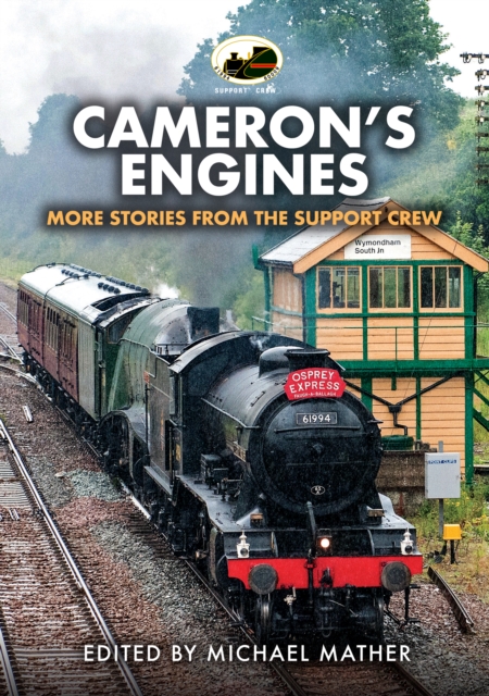 Cameron's Engines