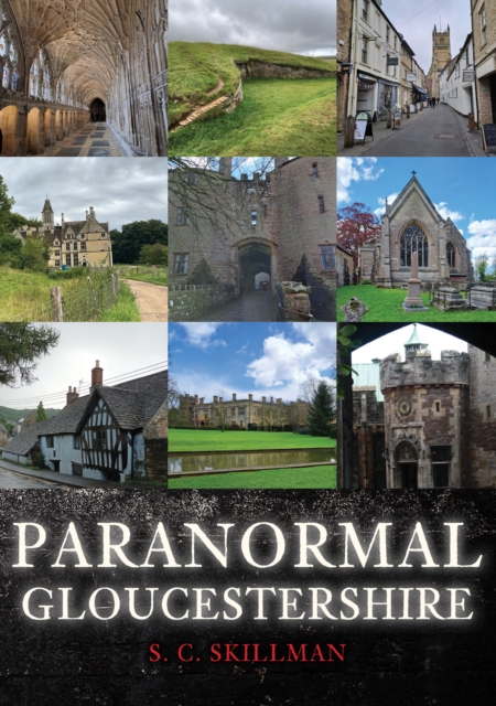 Paranormal Gloucestershire