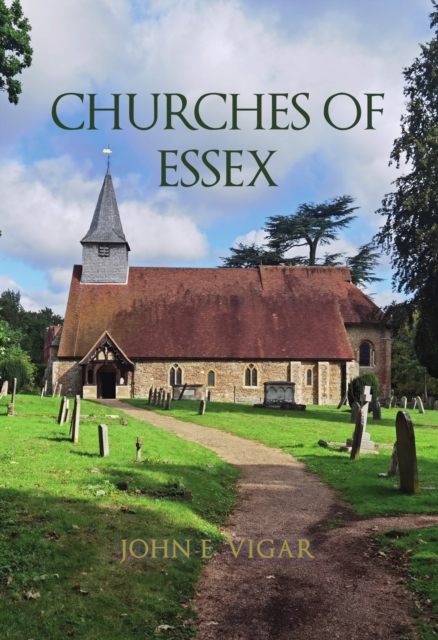 Churches of Essex