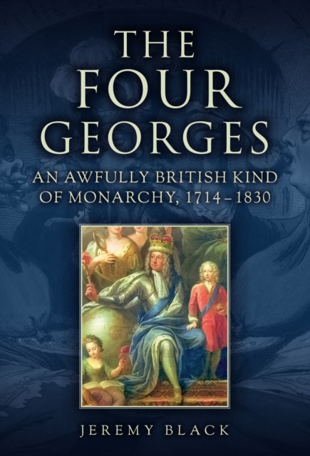 The Four Georges
