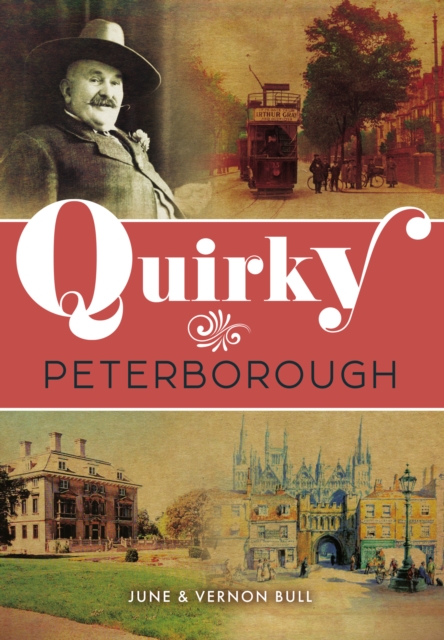 Quirky Peterborough