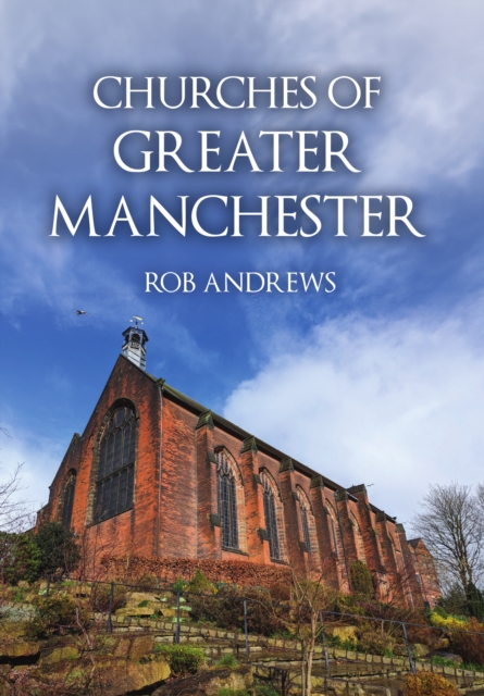 Churches of Greater Manchester