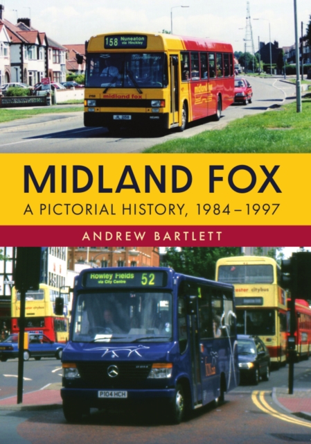 Midland Fox