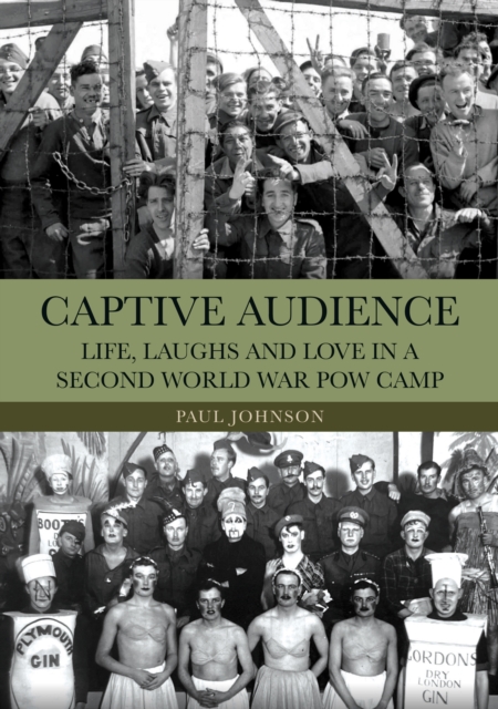 Captive Audience