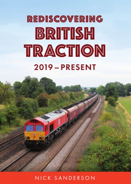 Rediscovering British Traction