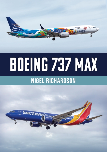 Boeing 737 MAX