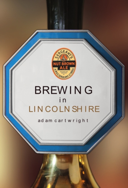 Brewing in Lincolnshire