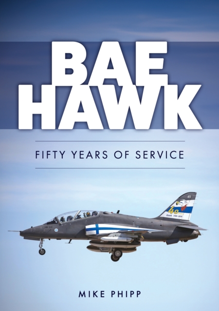 BAE Hawk
