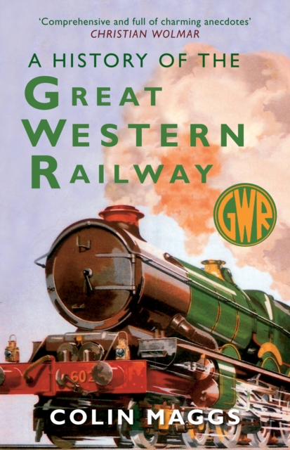 History of the Great Western Railway