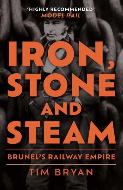 Iron, Stone and Steam