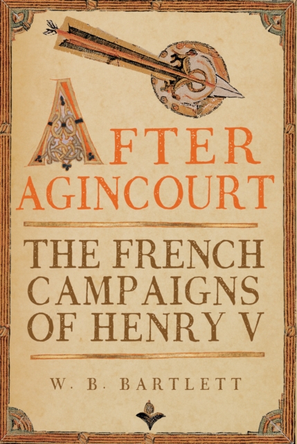 After Agincourt