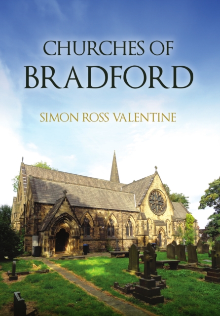 Churches of Bradford