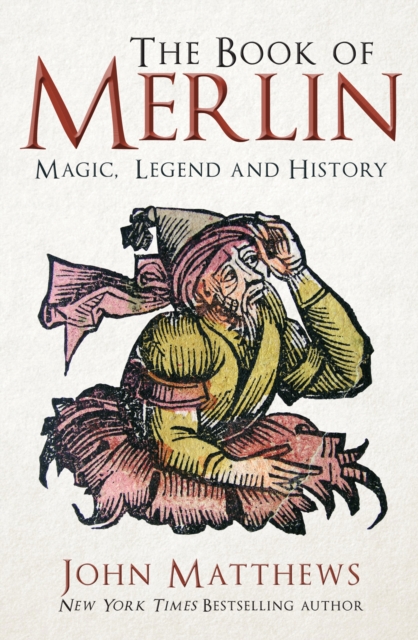 Book of Merlin