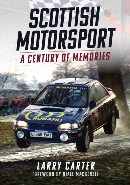 Scottish Motorsport