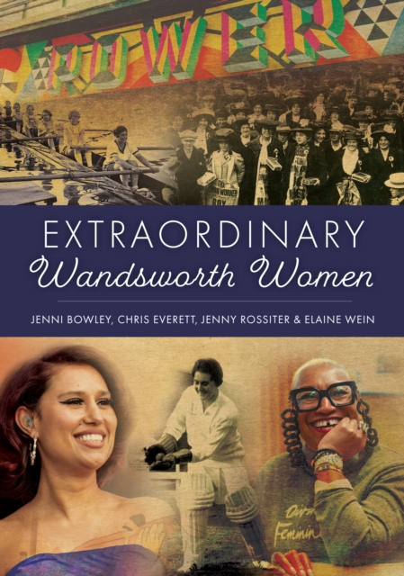 Extraordinary Wandsworth Women