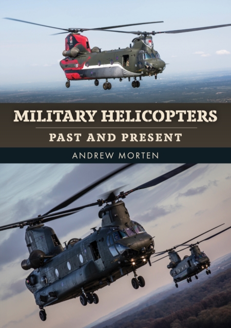 Military Helicopters