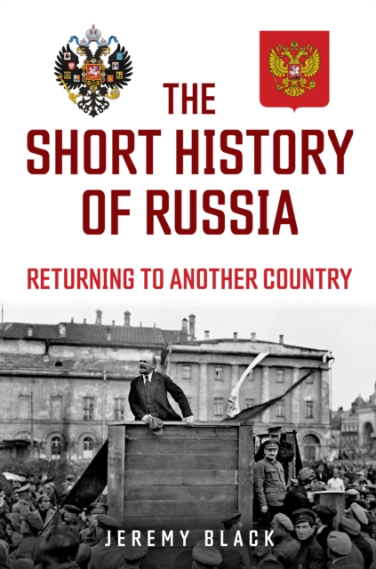The Short History of Russia
