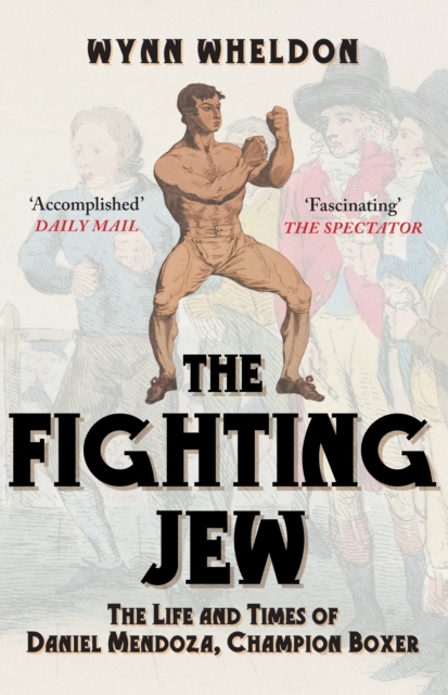 The Fighting Jew