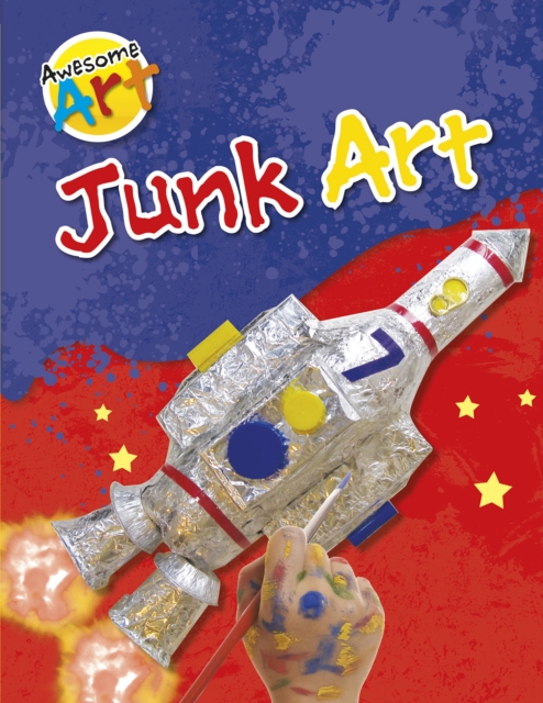 Junk Art