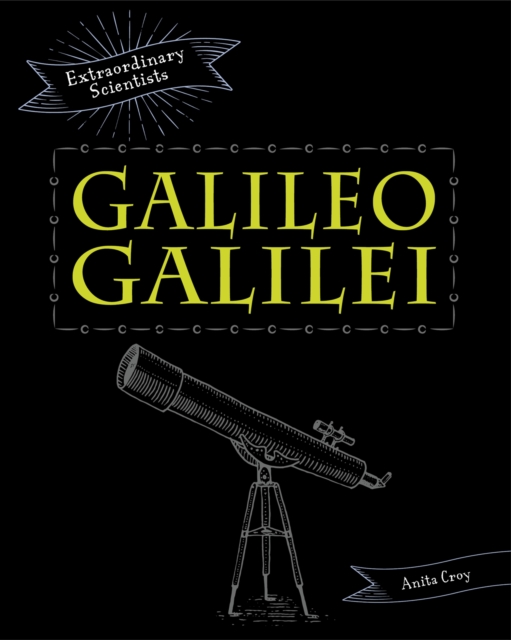 Galileo Galilei