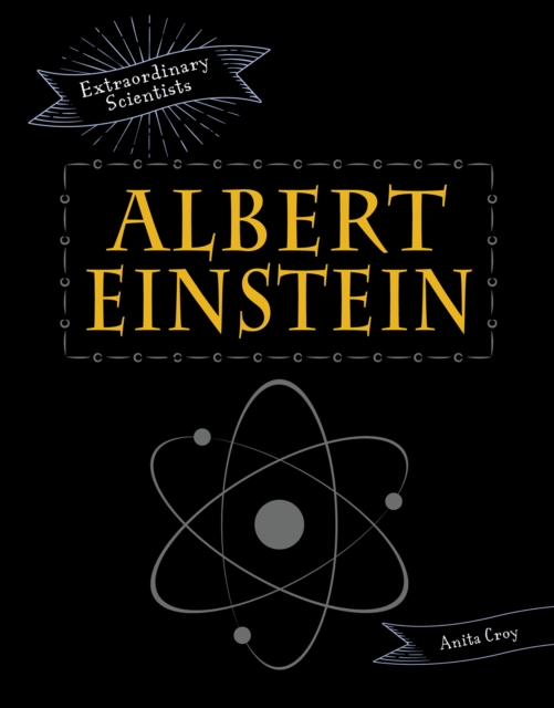 Albert Einstein