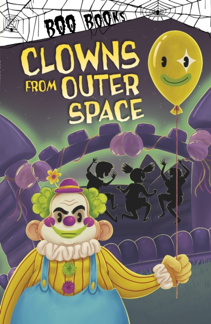 Clowns from Outer Space