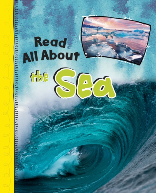 Read All About the Oceans