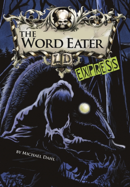 Word Eater - Express Edition