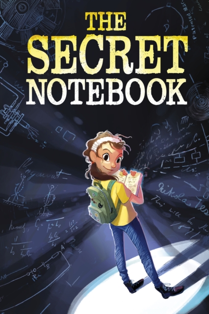 Secret Notebook