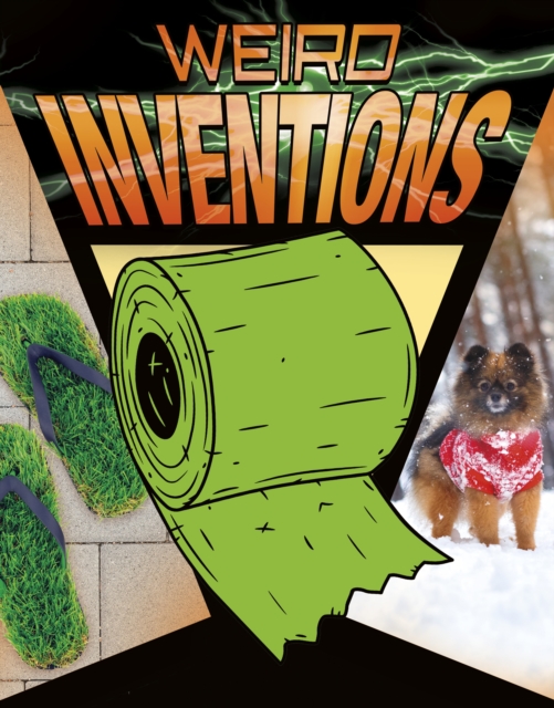 Weird Inventions