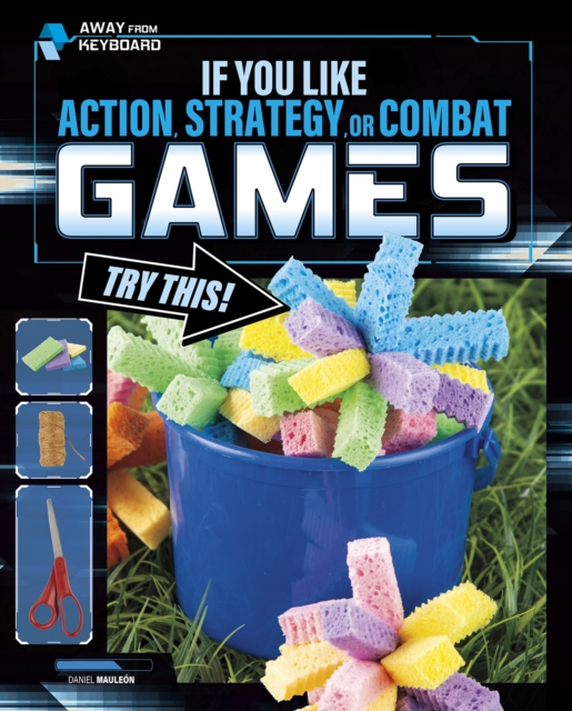 IF YOU LIKE ACTION STRATEGY OR COM