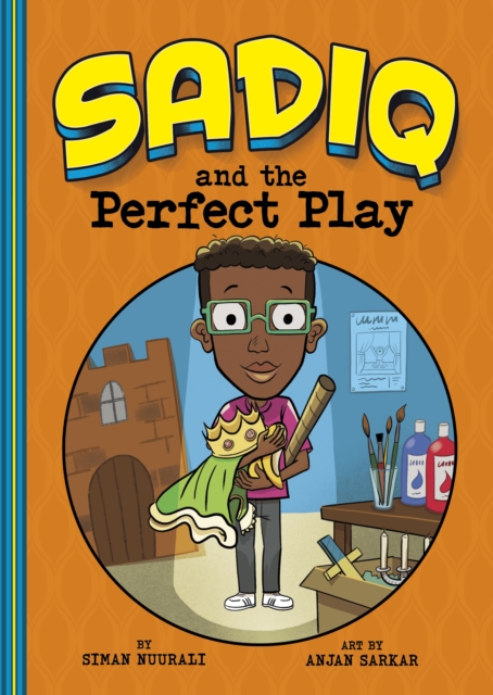 Sadiq and the Perfect Play