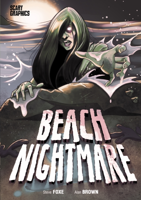 Beach Nightmare